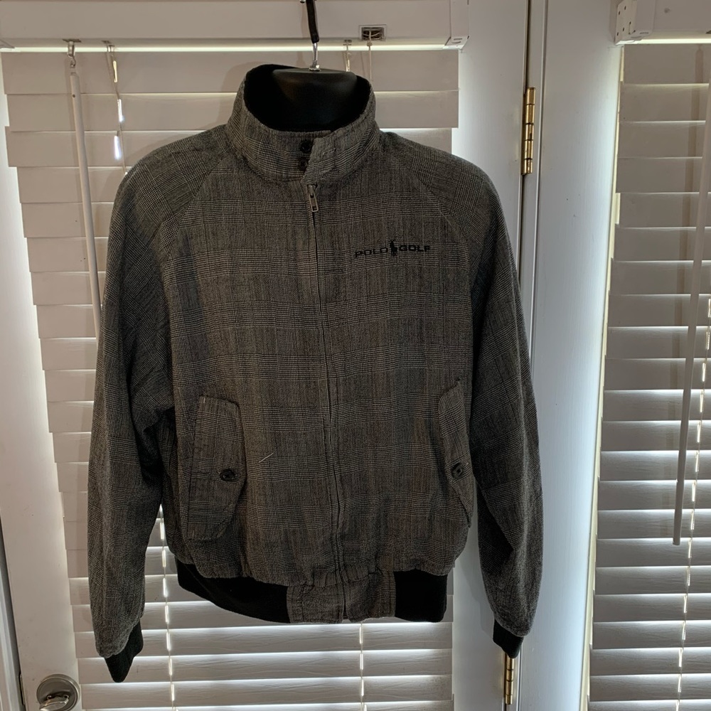 Polo Golf Sport jacket